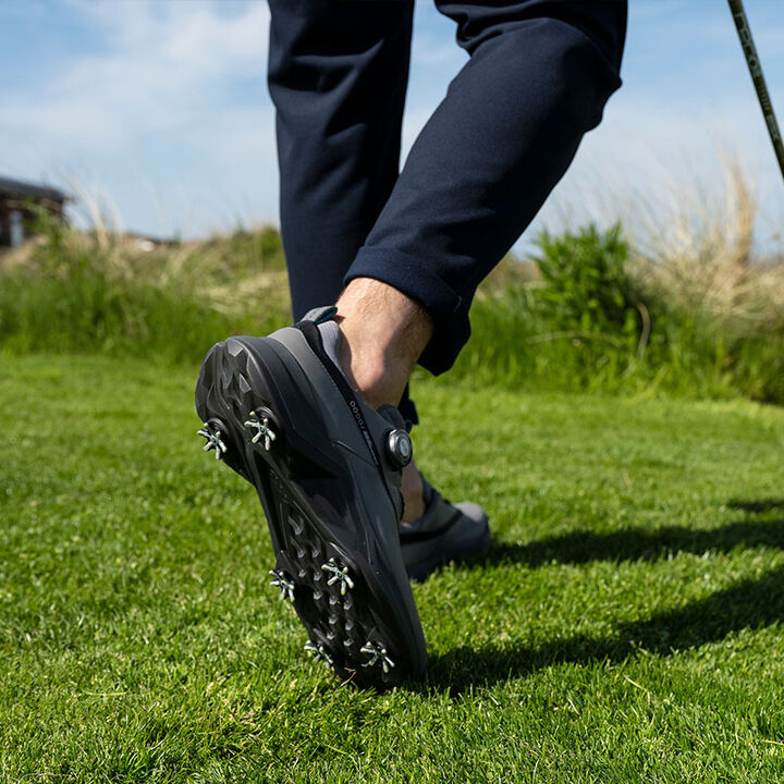 ECCO MEN'S GOLF BIOM G5 SHOE