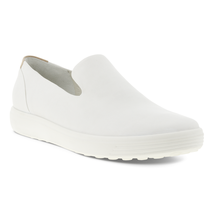 ECCO WOMEN'S SOFT 7 SLIP-ON