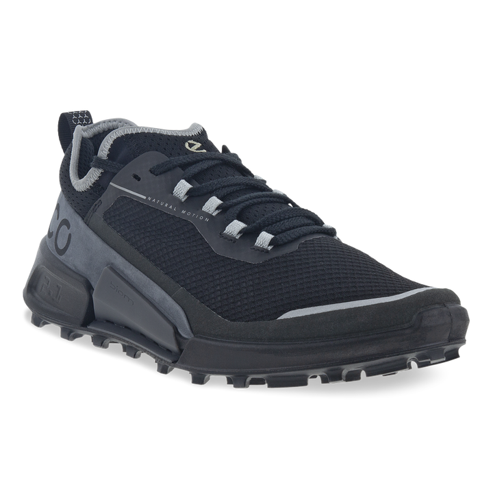 ECCO WOMEN'S BIOM 2.1 LOW TEX SHOE