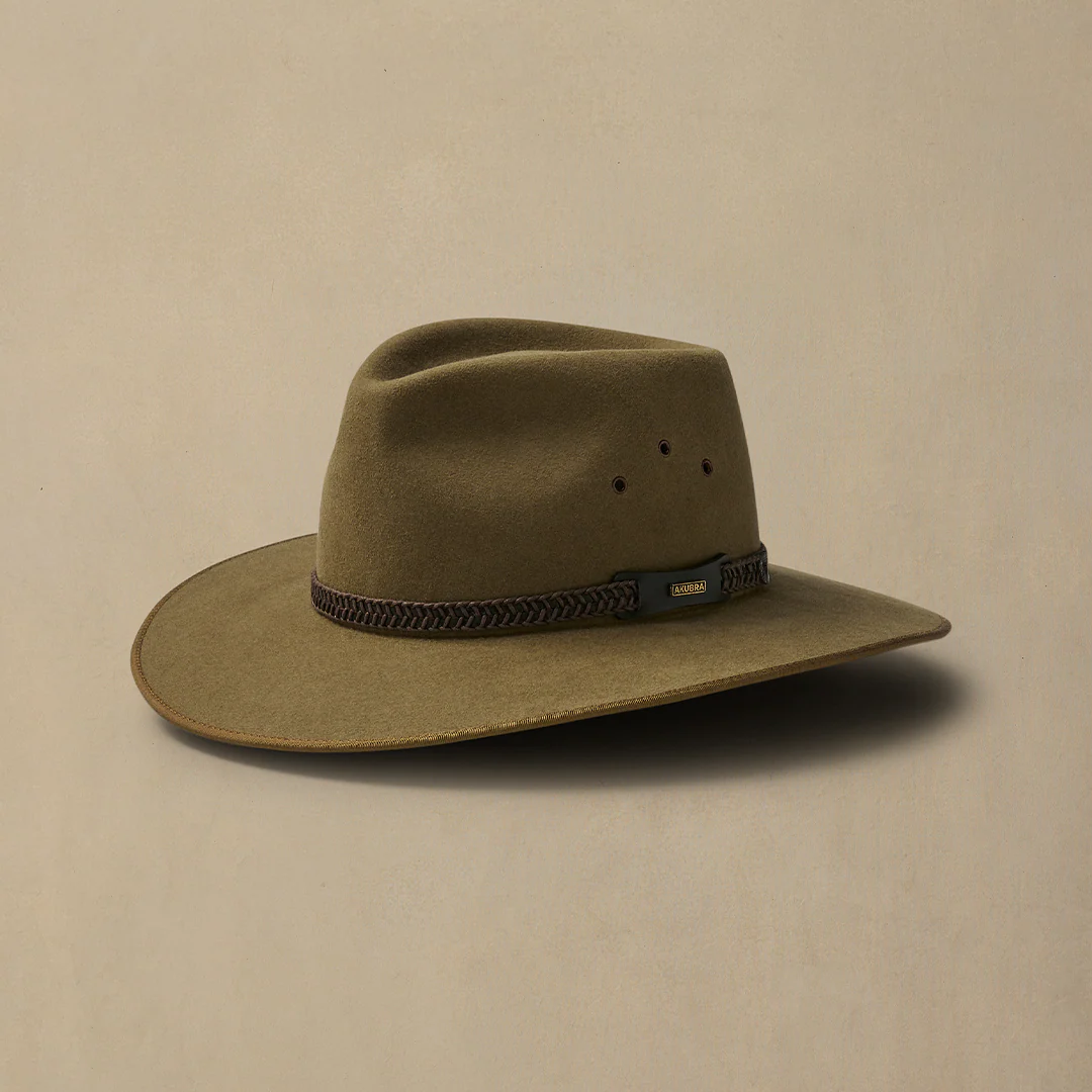 Tablelands Sorrel Tan