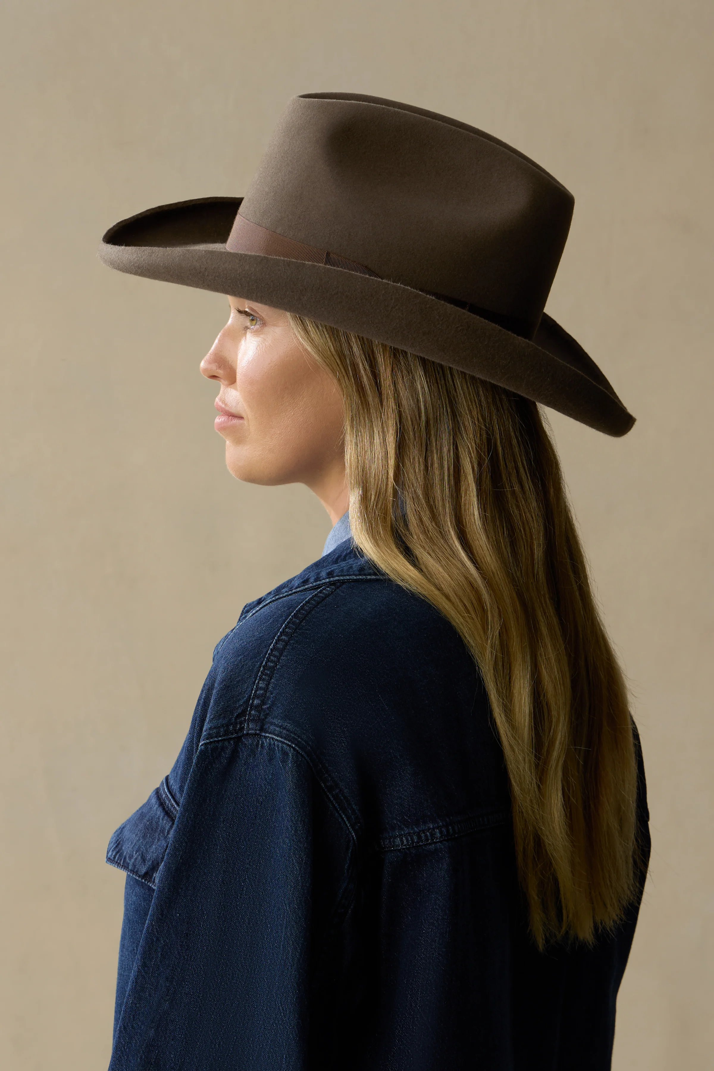 The Old West Regency Fawn