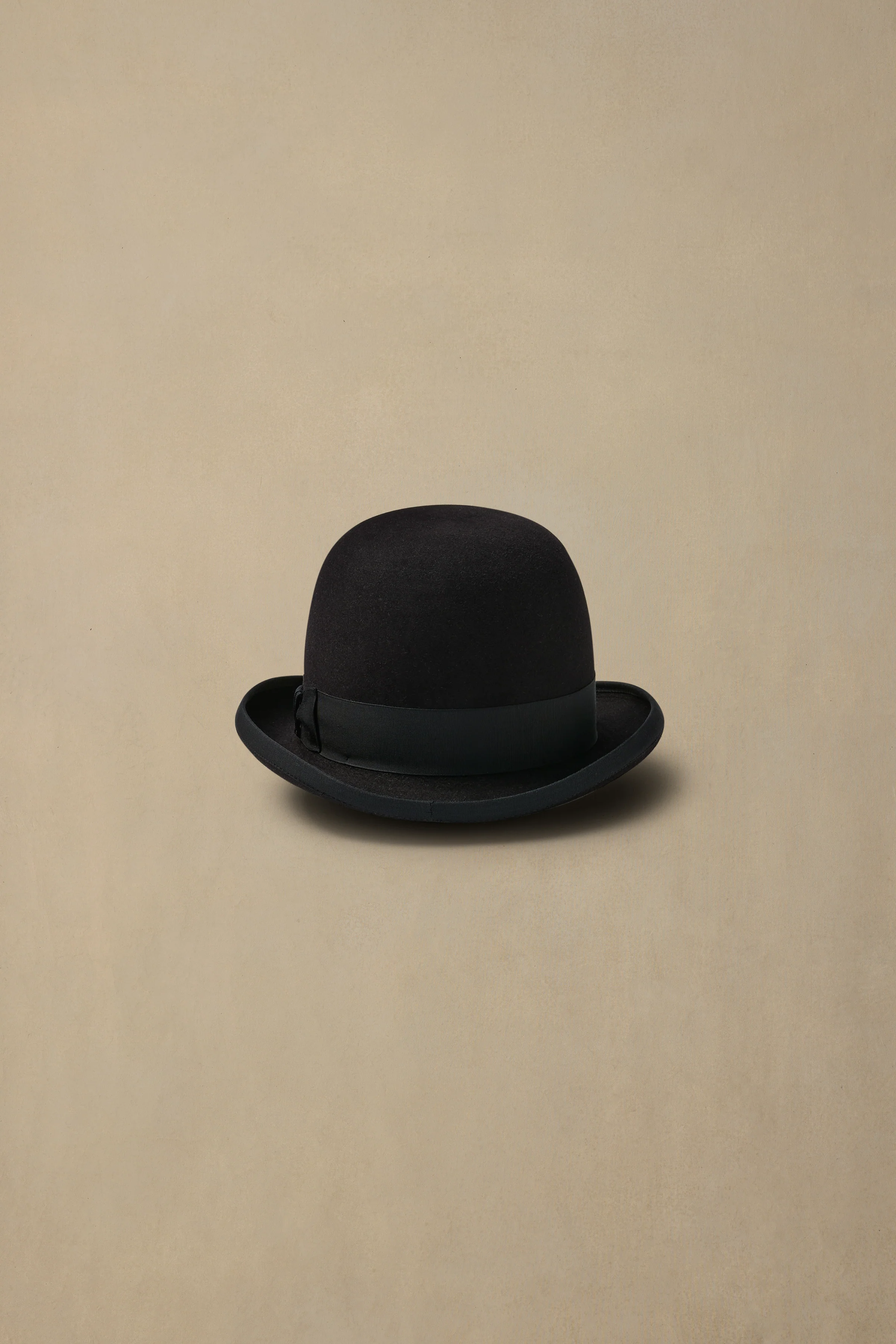 Homburg Black