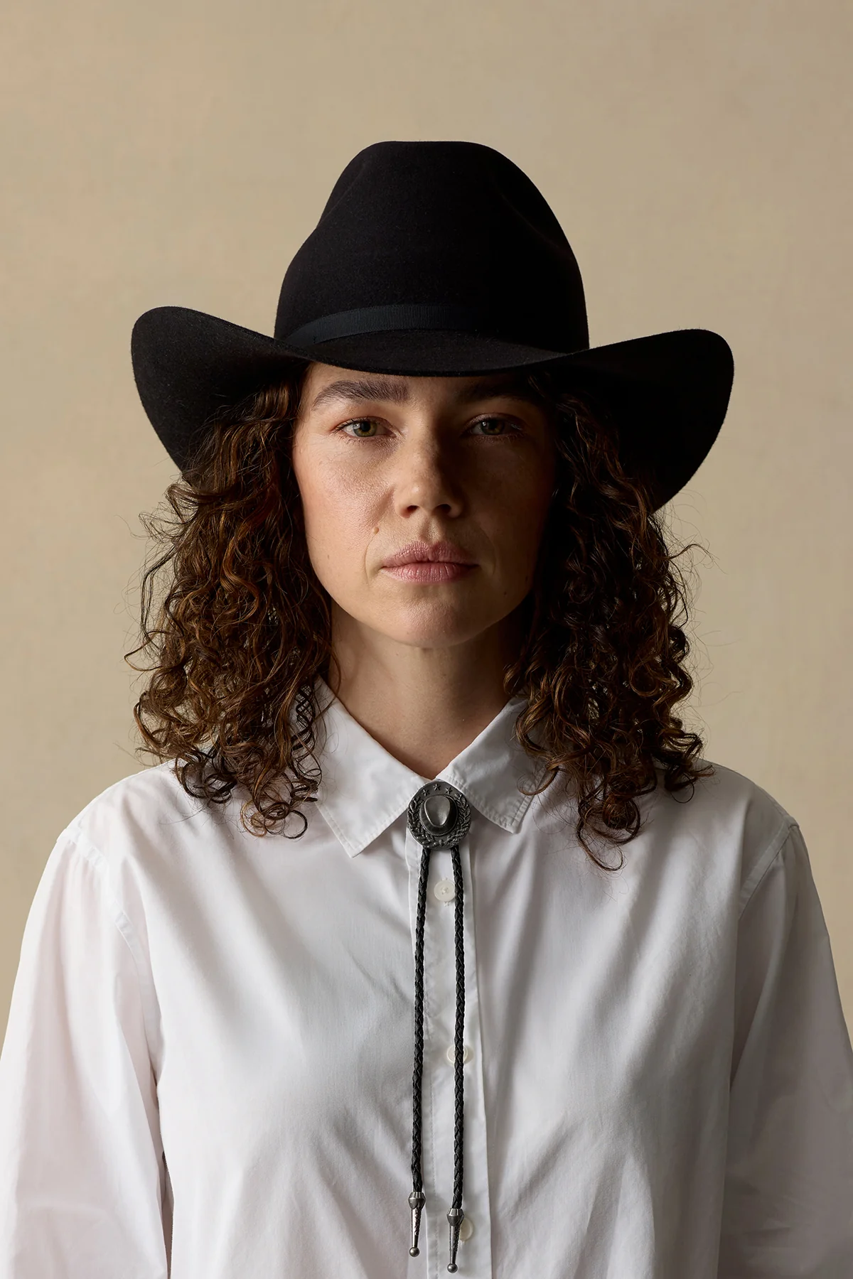 My First Rodeo Black