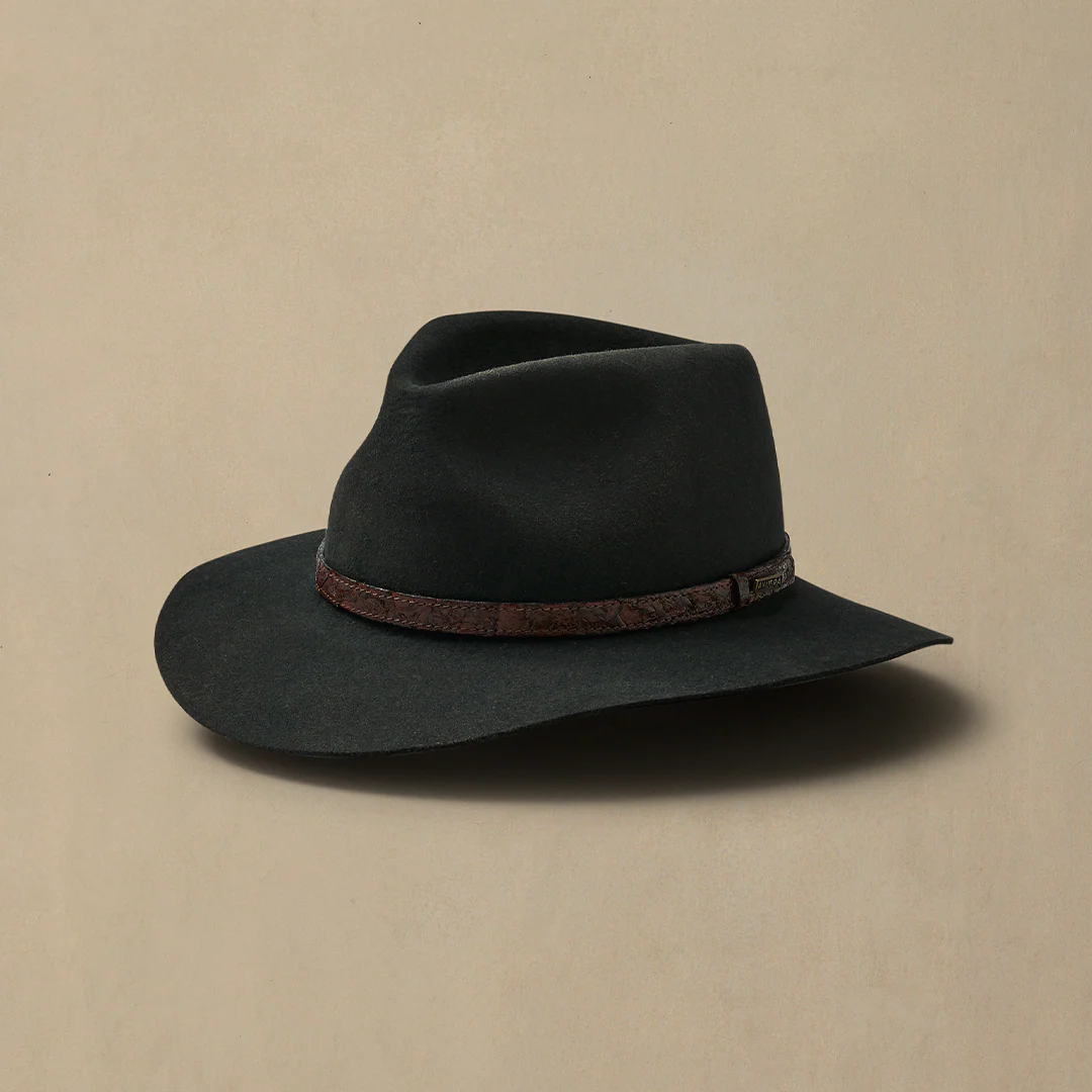 Banjo Paterson Graphite