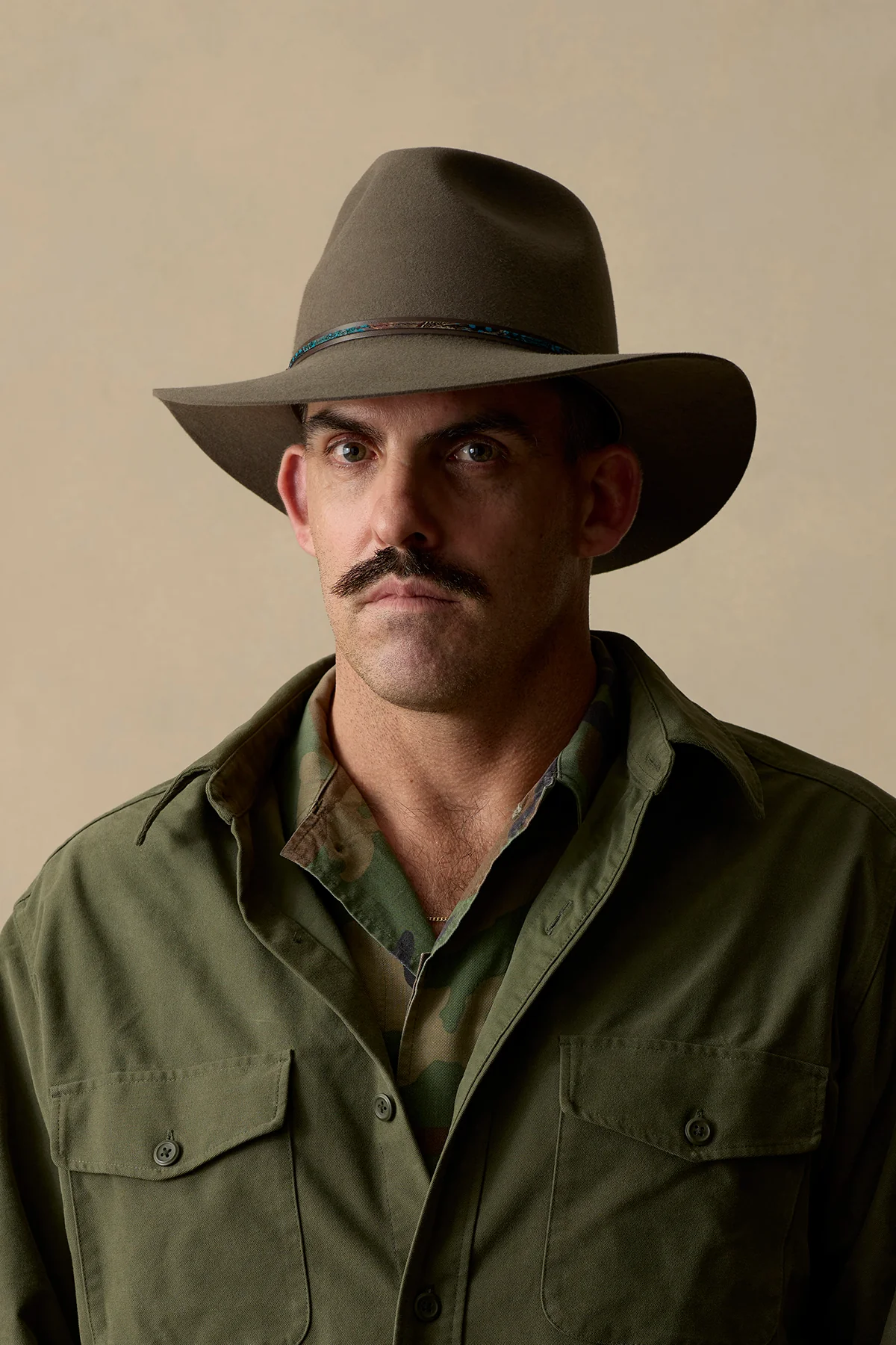 Leisure Time Regency Fawn