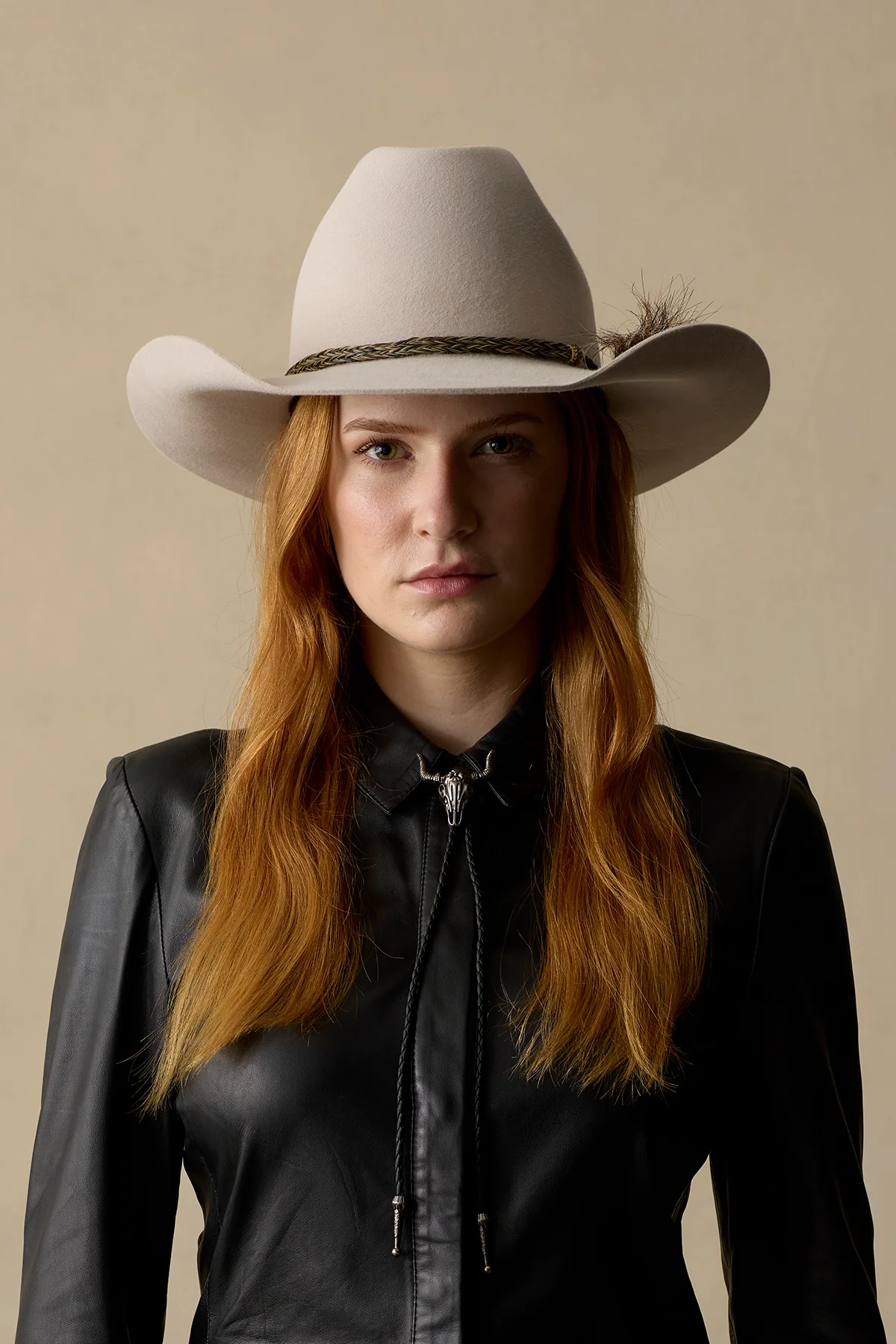 Rough Rider Light Sand