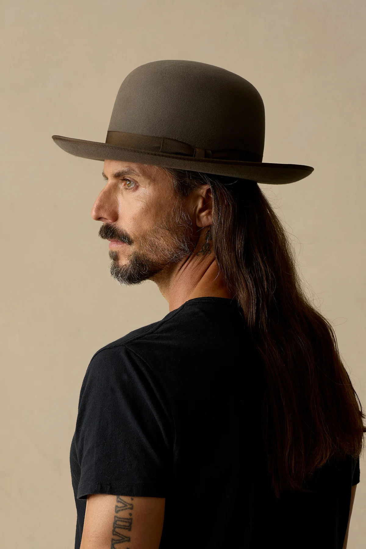 Squatter Regency Fawn