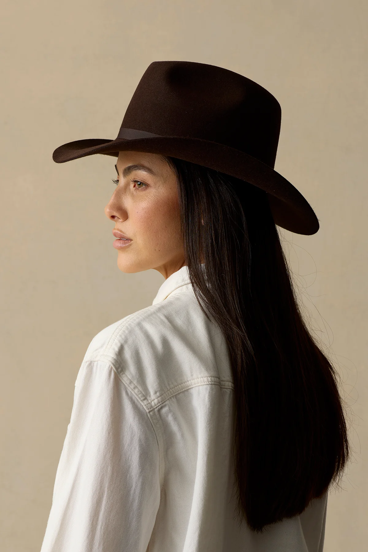 My First Rodeo Bitter Chocolate