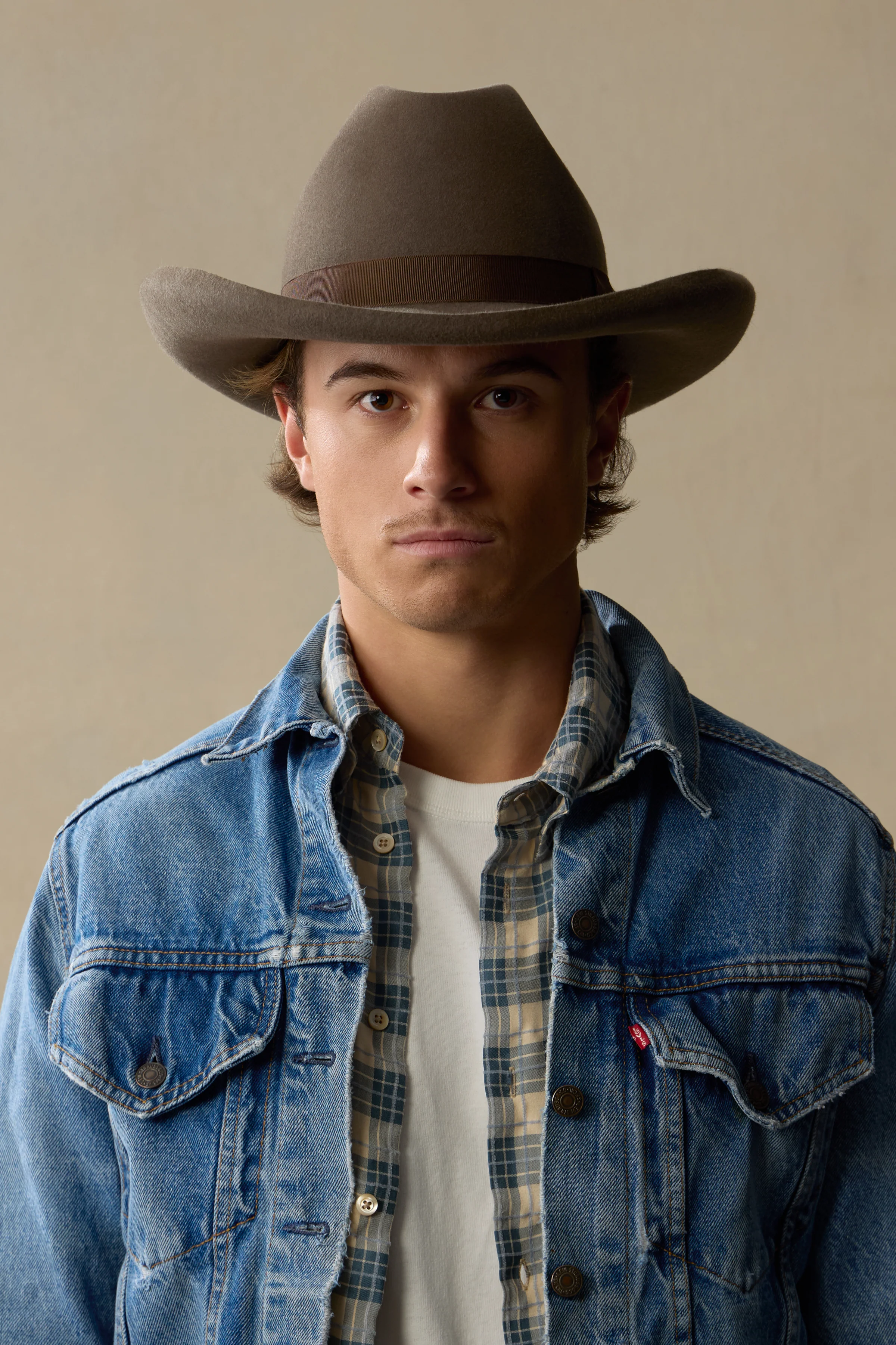 The Old West Regency Fawn