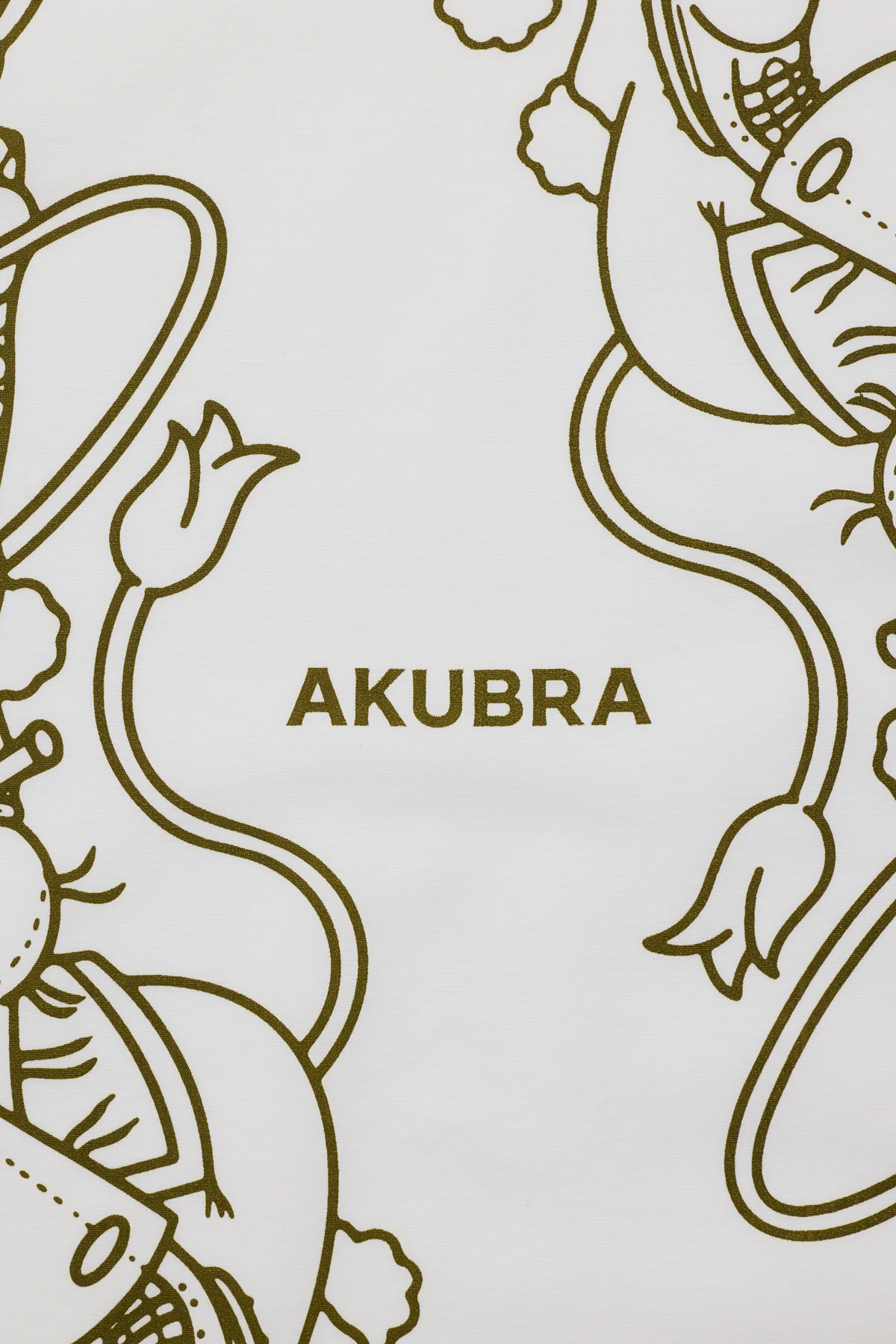 Akubra x Jake Ross – Limited Edition - Bandana 005 - Sandstone