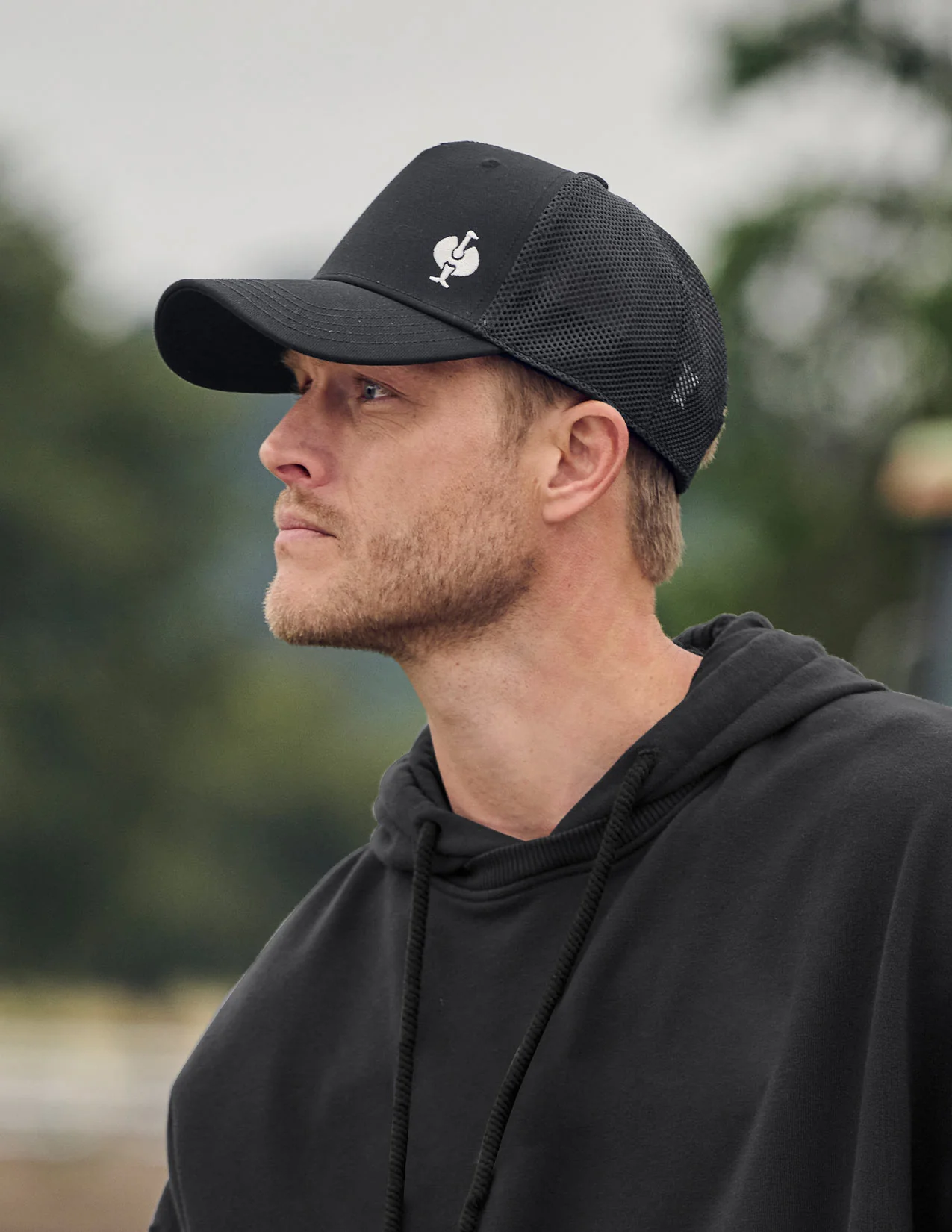 Trucker Hat e.s.ventura vintage