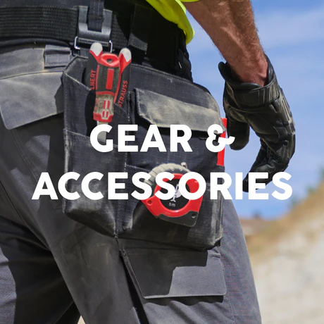 Gear & Accessories