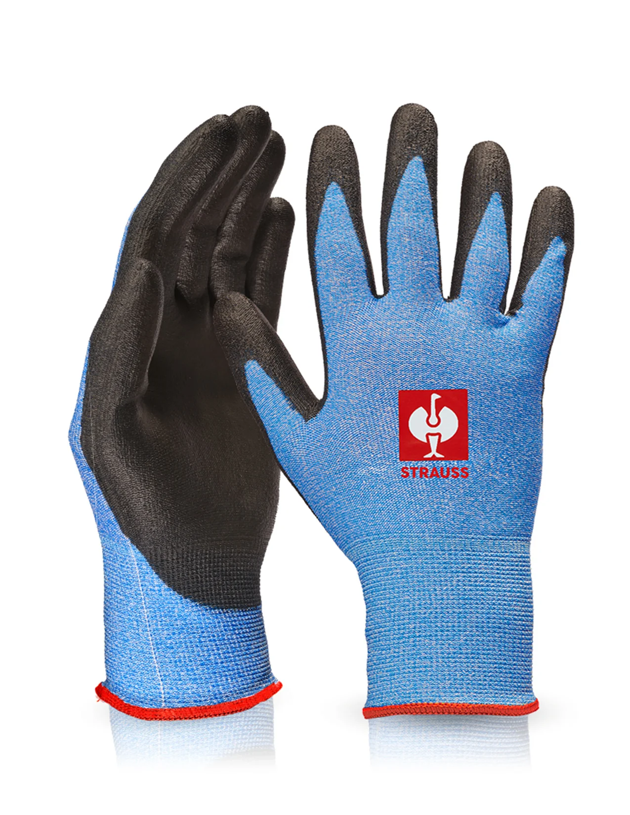 PU Cut Protection Gloves with Comfort Skin (Cut A2)