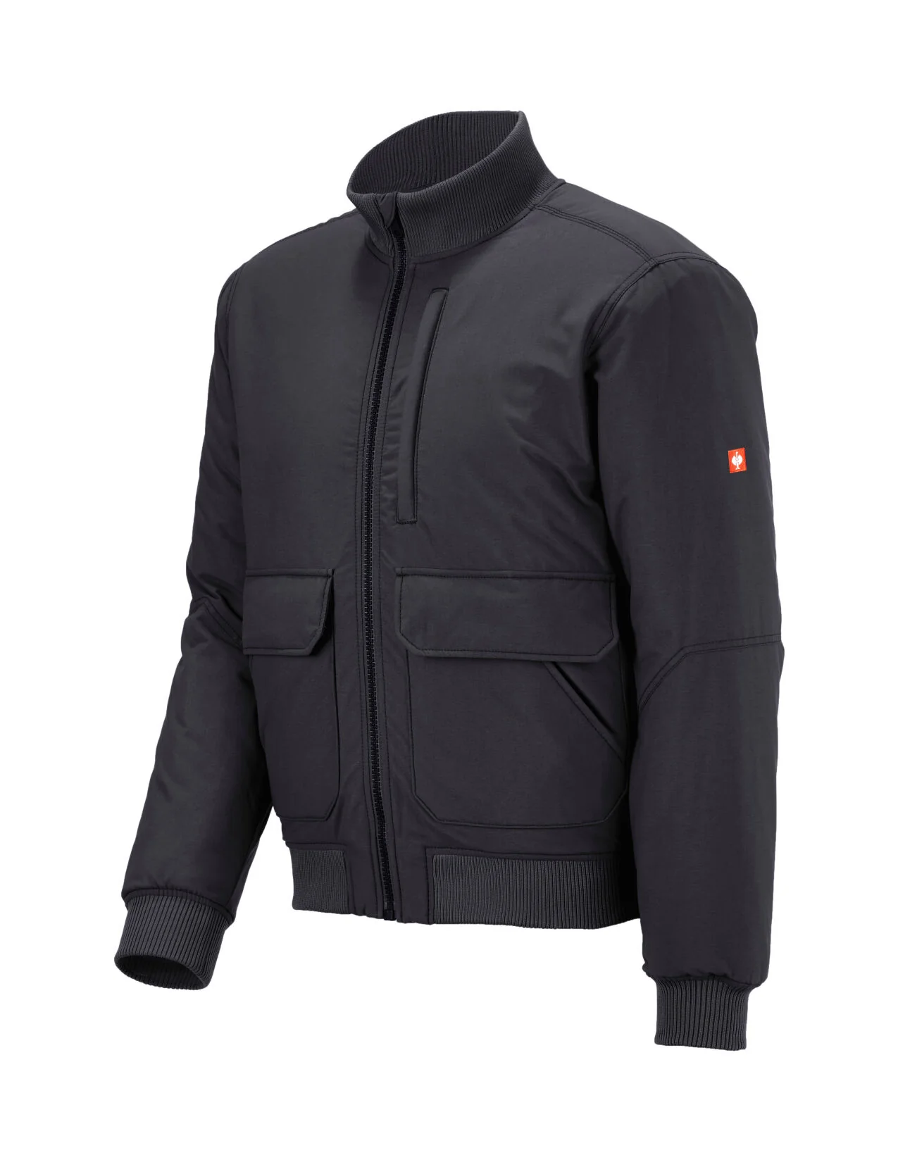 Bomber Jacket e.s.iconic