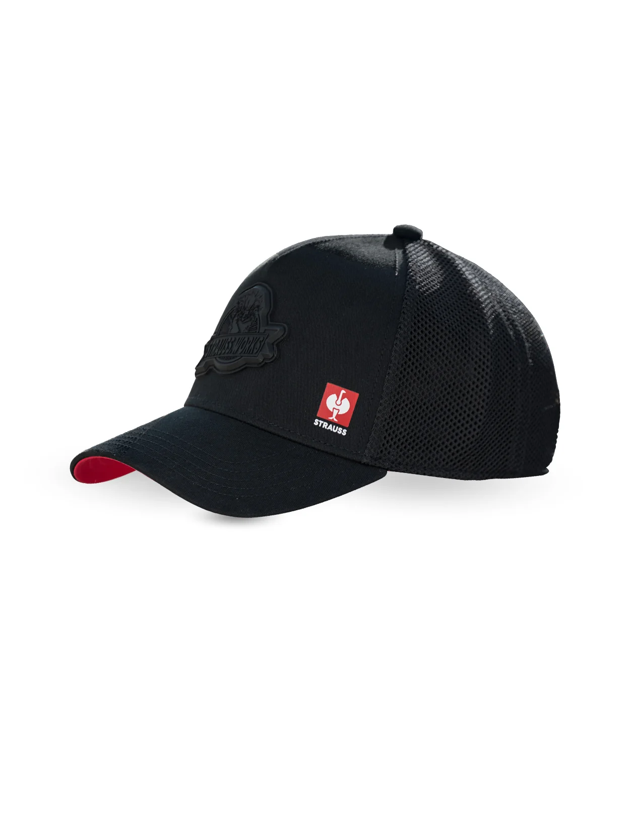 Trucker Hat STRAUSS workwear