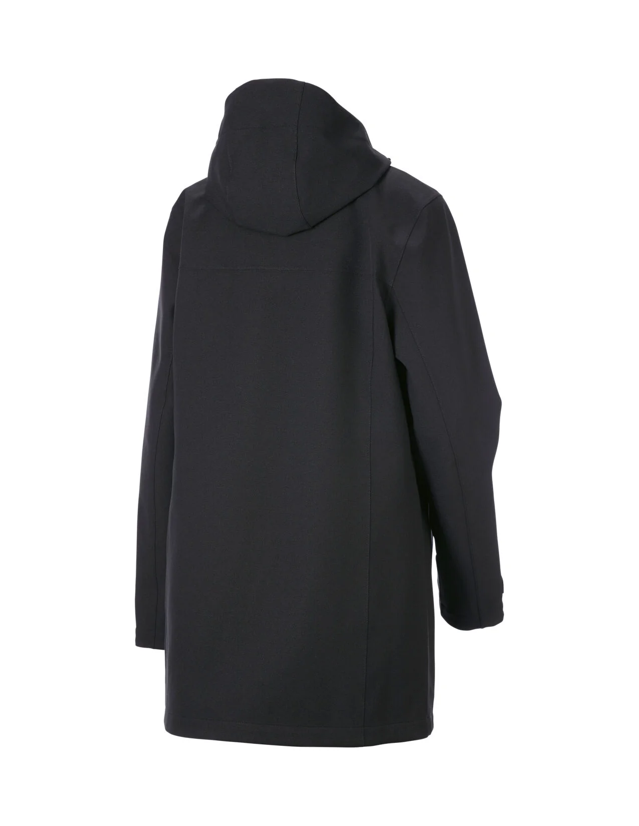 Women's Waterproof Rain Coat e.s.e:pic