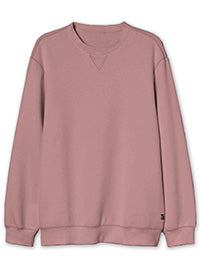 CAMERON | Unisex french terry crew neck || CAMERON | Col rond en molleton unisexe