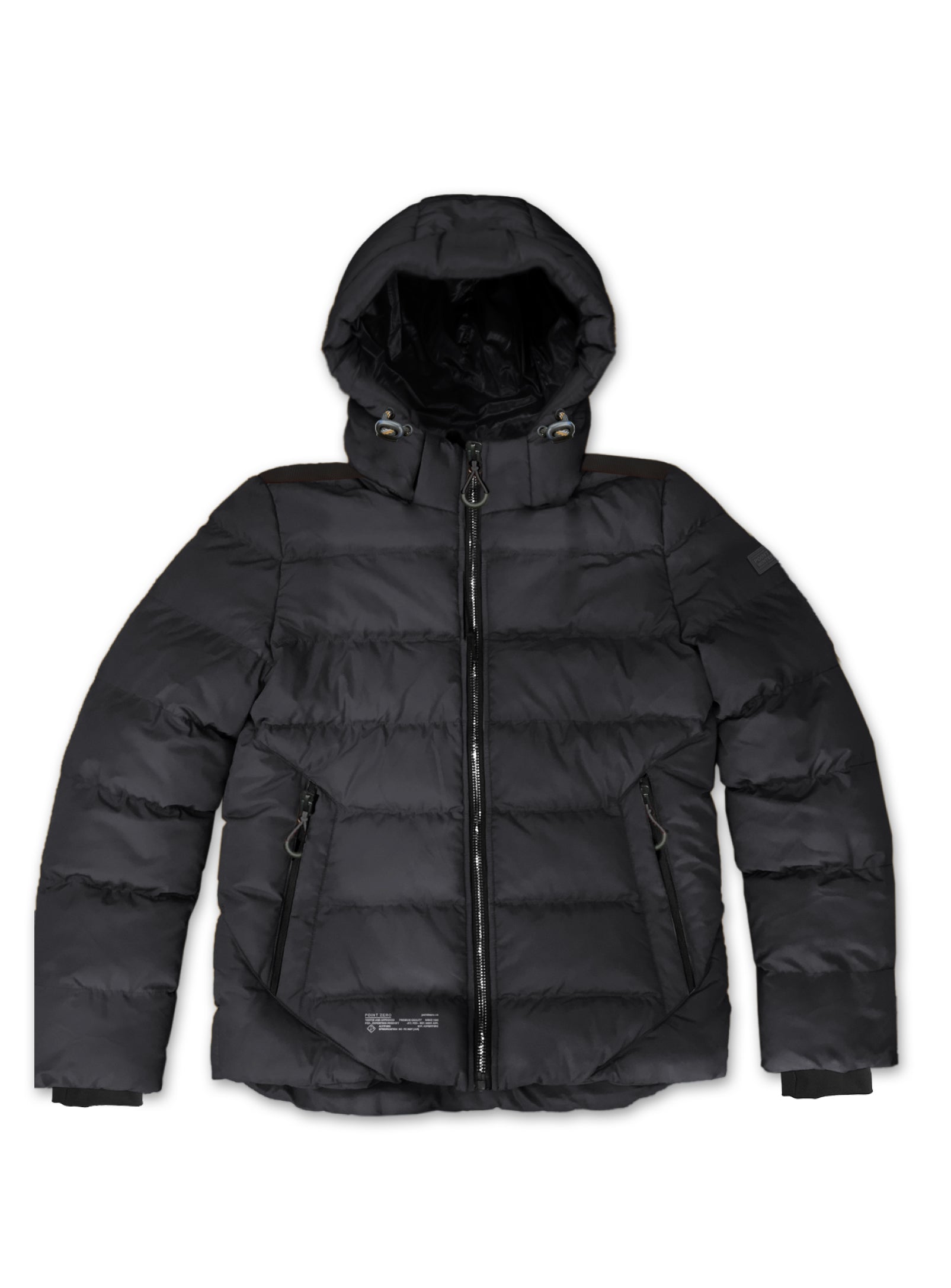 ED | Midweight Puffer Jacket ||ED |  Doudoune d'épaisseur moyenne