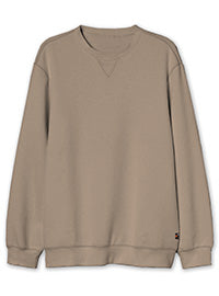 CAMERON | Unisex french terry crew neck || CAMERON | Col rond en molleton unisexe