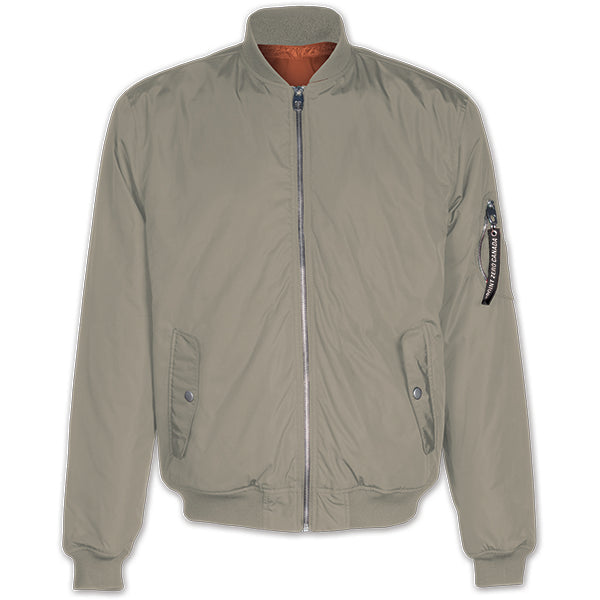 PARKDALE | Ultimate baseball bomber jacket || PARKDALE | Blouson baseball