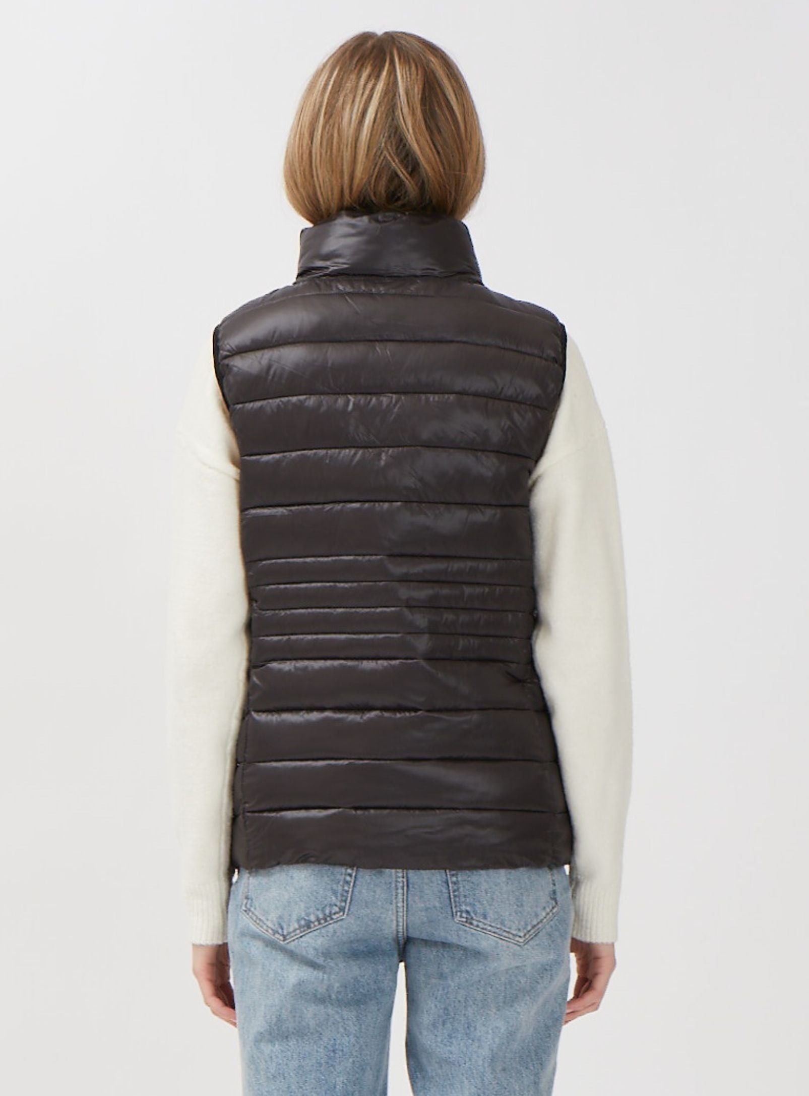 NELLA | Ultralight vest || NELLA |  Gilet ultraléger