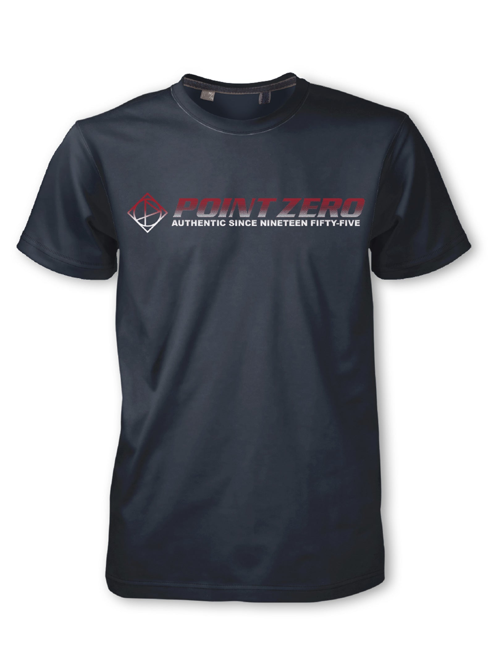 BASIC | Classic fit iconic logo unisex t shirt || BASIC | T-shirt unisexe à logo emblématique coupe classique