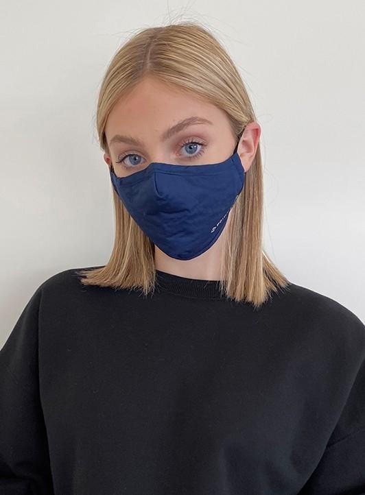 REUSABLE 3 LAYER MASK | A PACK OF 3 MASKS-PACK4||MASQUE RÉUTILISABLE 3 COUCHES | UN PACK DE 3 MASQUES