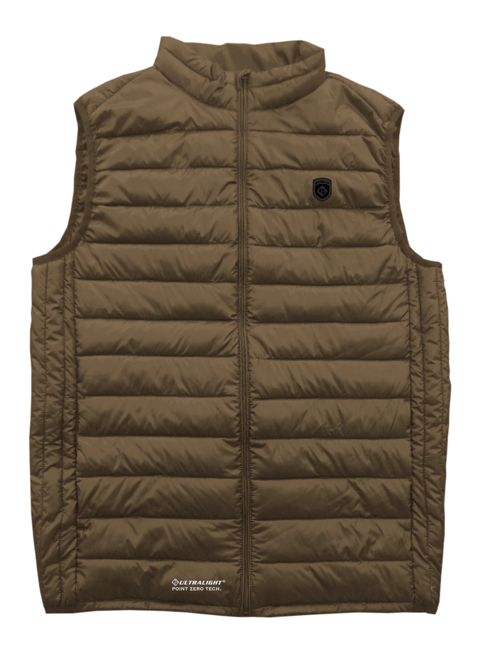 HIRM  | Classic Ultralight Vest || HIRM |  Gilet ultra-léger classique
