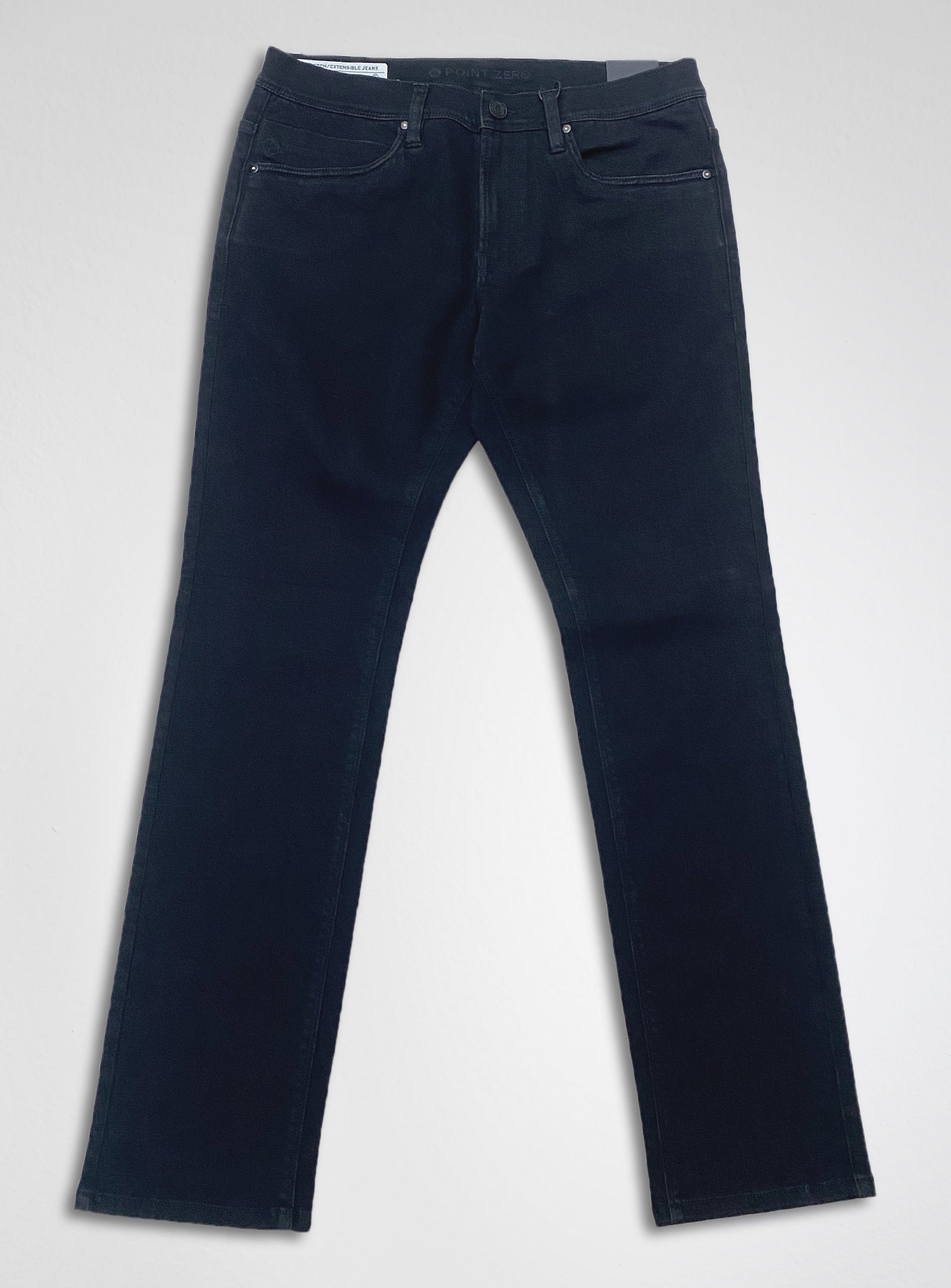 STEVEN | Five pocket stretch jean with flex elastic slim || STEVEN | Jean stretch cinq poches avec élastique flex slim