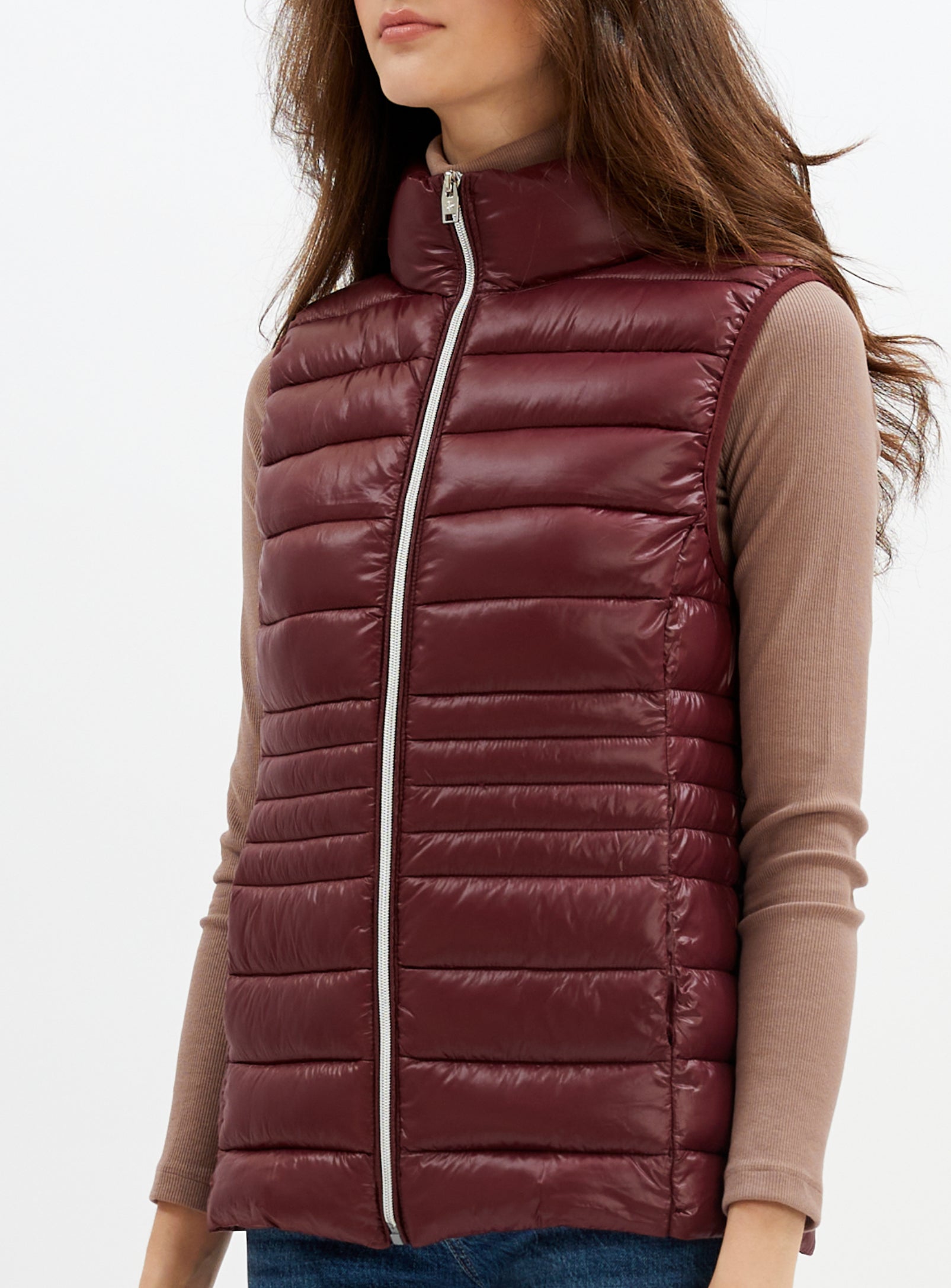 NELLA | Ultralight vest || NELLA |  Gilet ultraléger