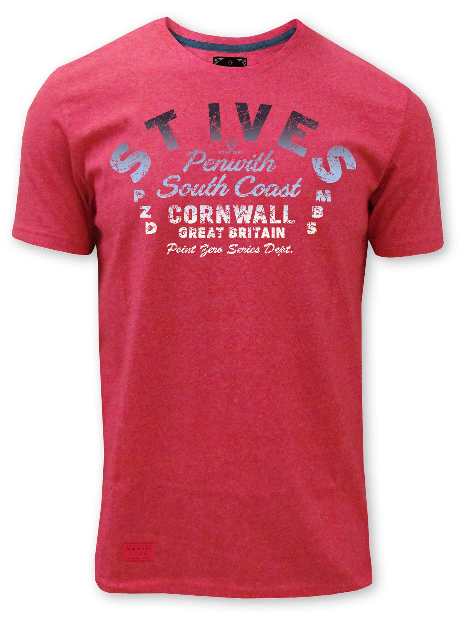 MAPE | Graphic printed t-shirt || MAPE | T-shirt imprimé graphique