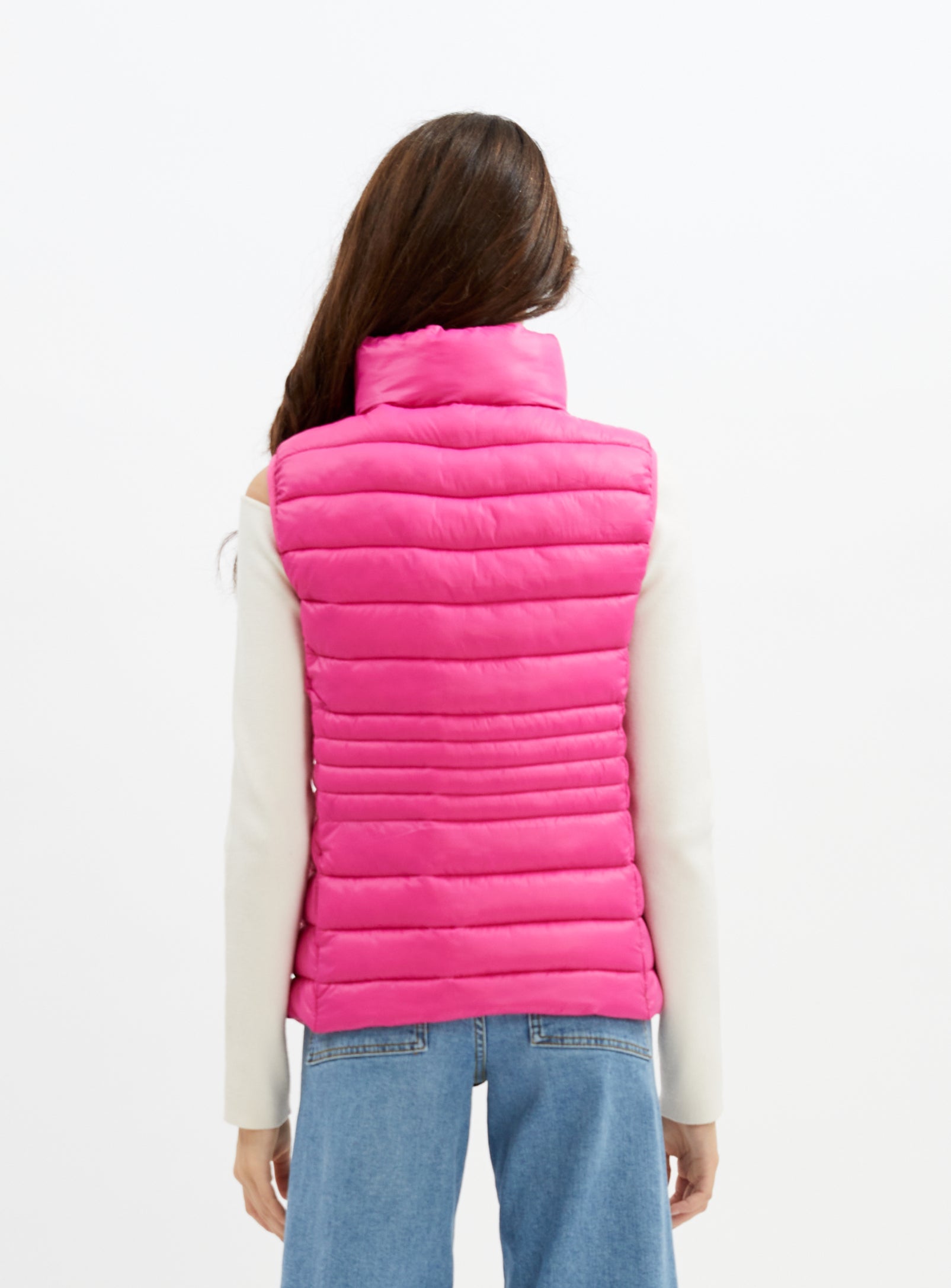 NELLA | Ultralight vest || NELLA |  Gilet ultraléger