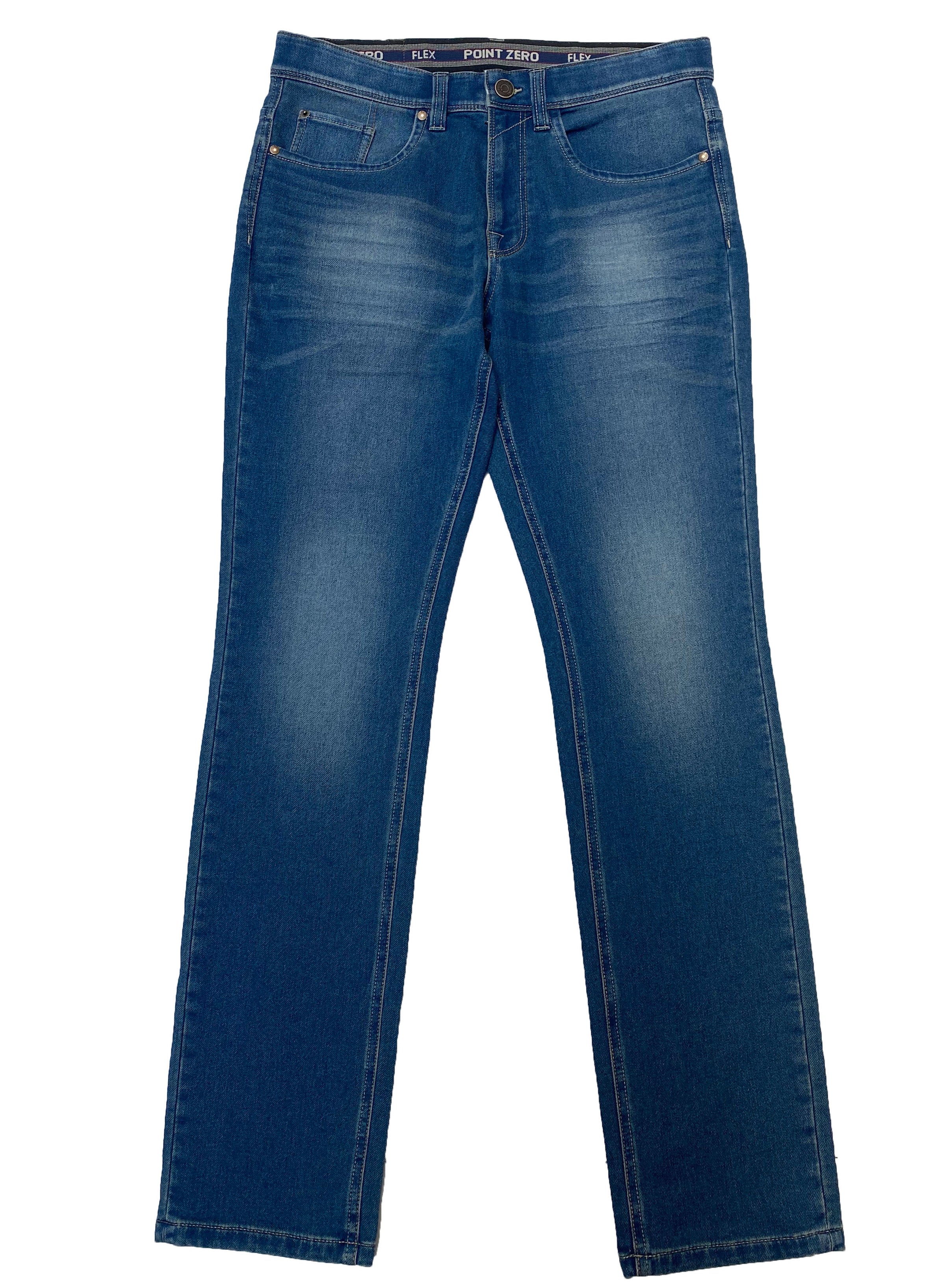 JAMIE |  Eco friendly super stretch denim pant || JAMIE | Pantalon en denim super extensible respectueux de la nature