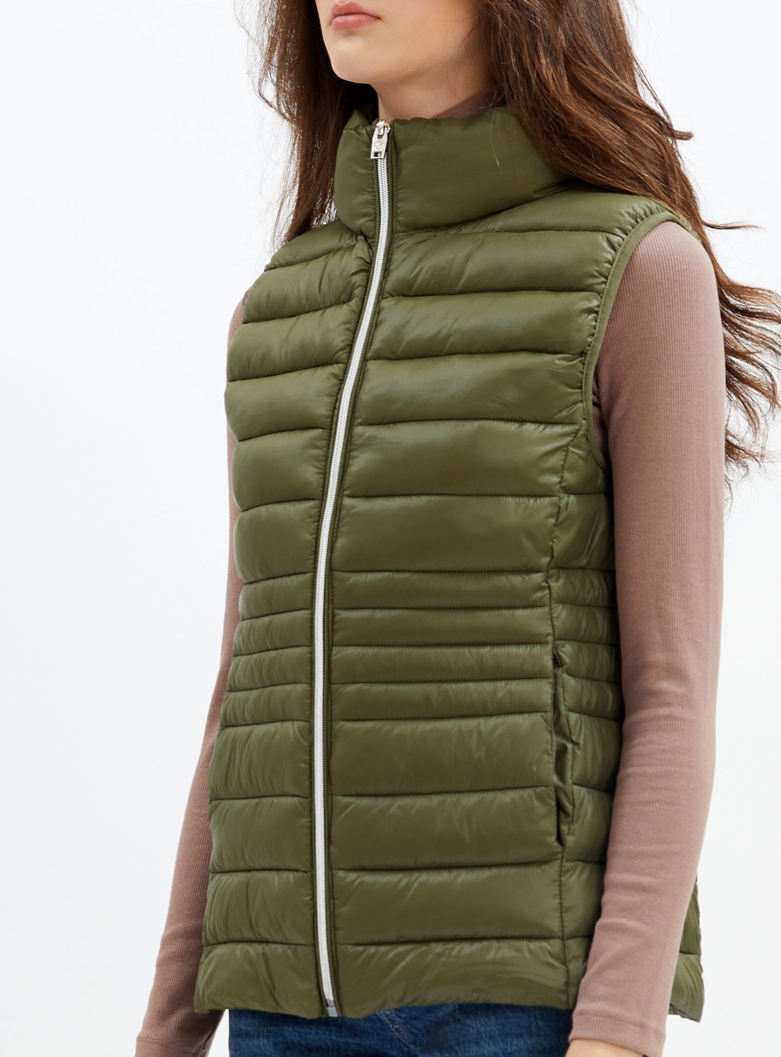 NELLA | Ultralight vest || NELLA |  Gilet ultraléger