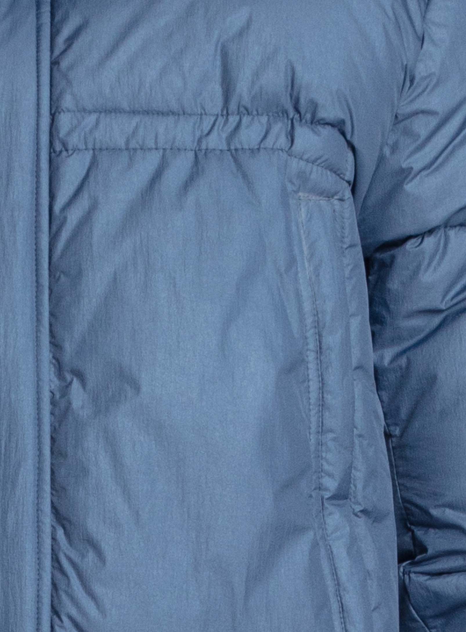 WELLER | Sustainable puffer jacket||WELLER | Veste molletonnée durable