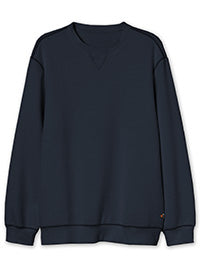 CAMERON | Unisex french terry crew neck || CAMERON | Col rond en molleton unisexe