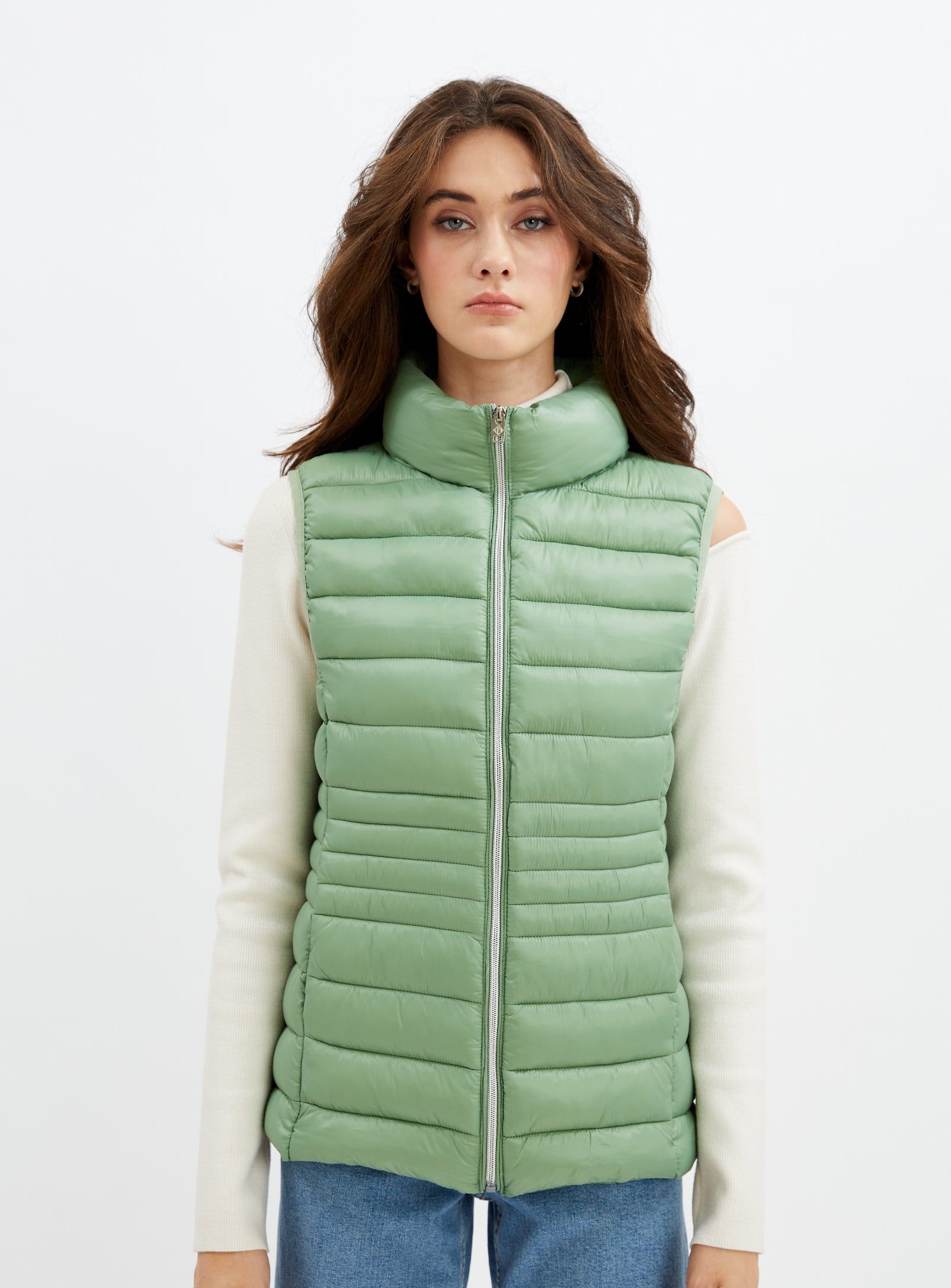 NELLA | Ultralight vest || NELLA |  Gilet ultraléger