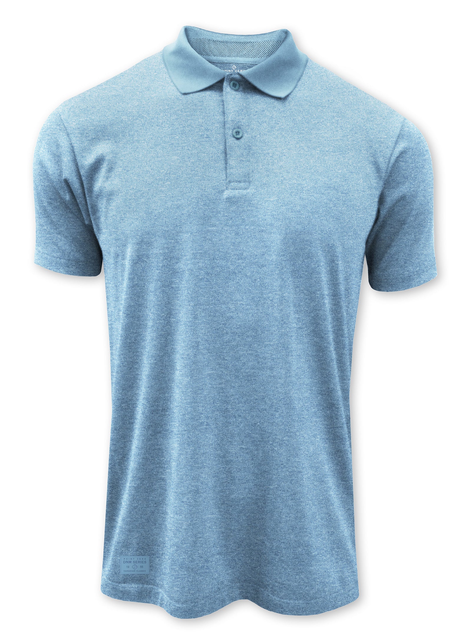 GARY | Active tech polo || GARY | Polo technique actif