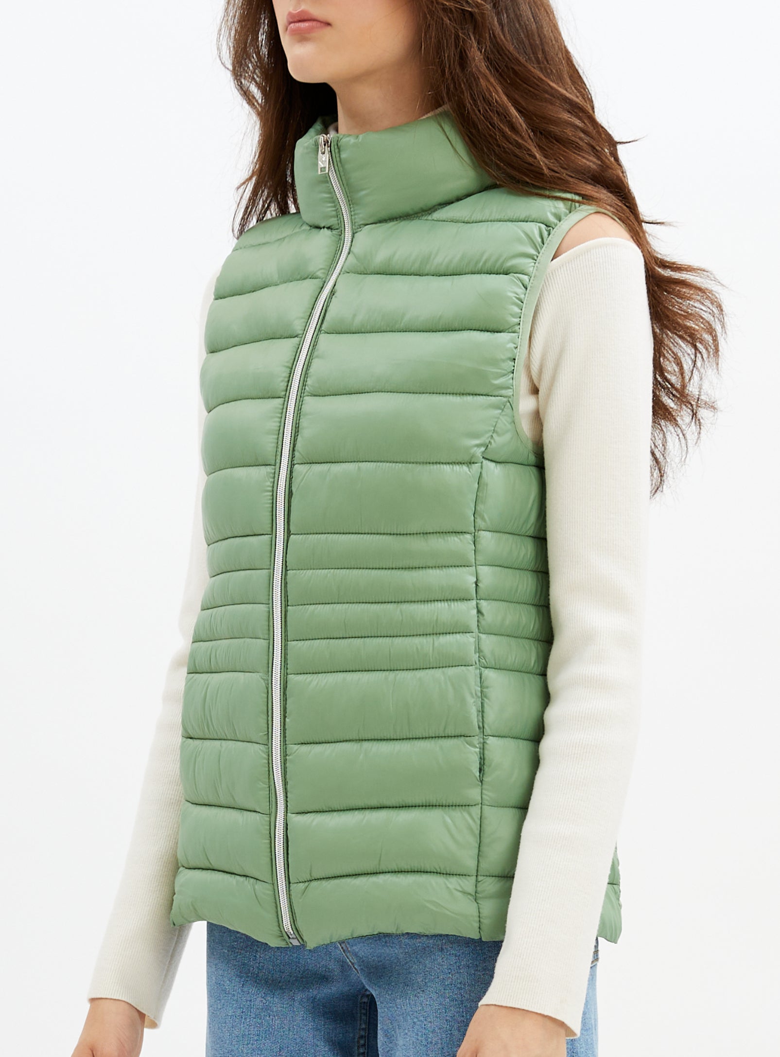 NELLA | Ultralight vest || NELLA |  Gilet ultraléger