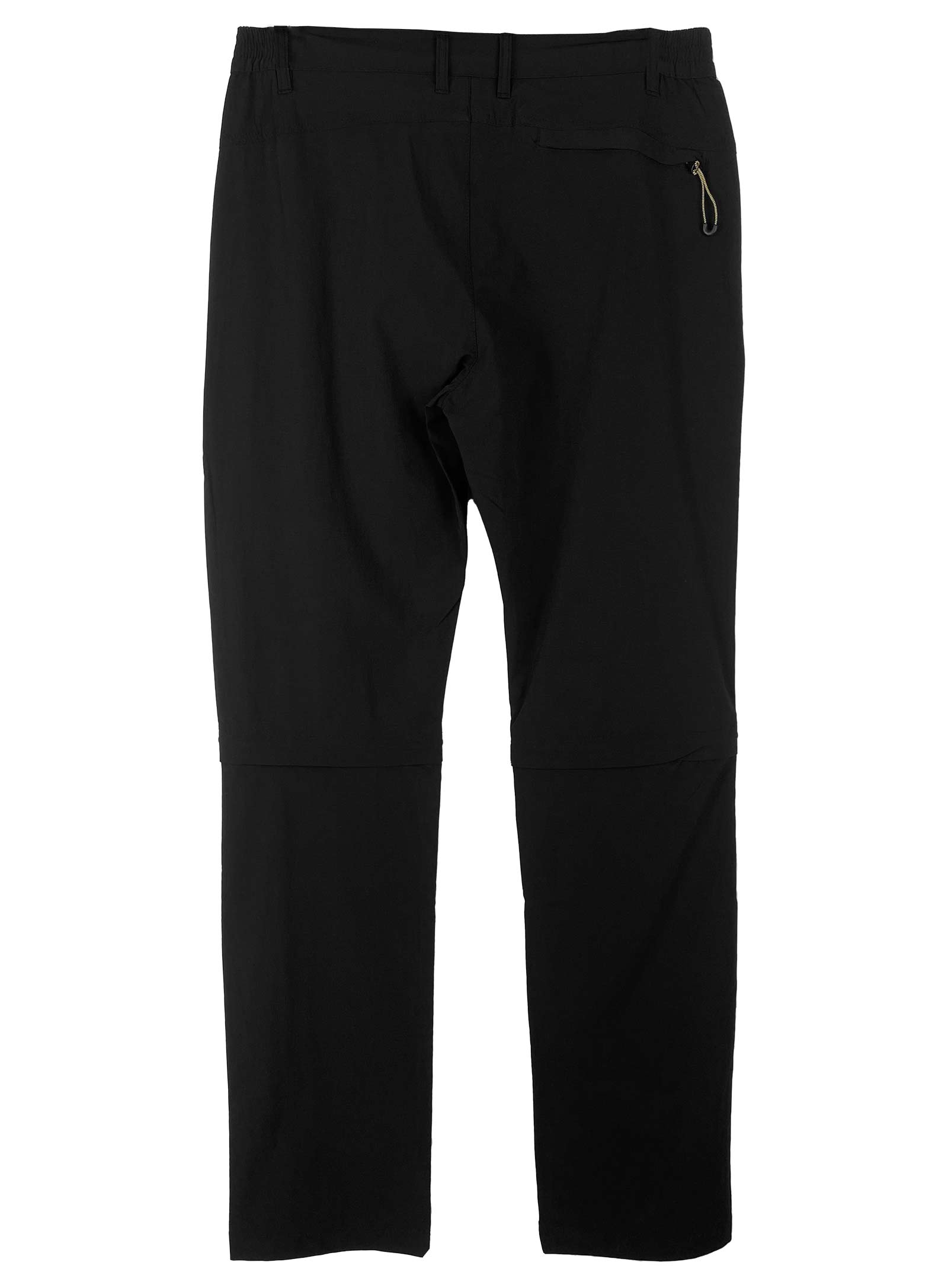 TYLER | 4-ways stretch zip-off pants || TYLER | Pantalon zip en tissus stretch 4 sens