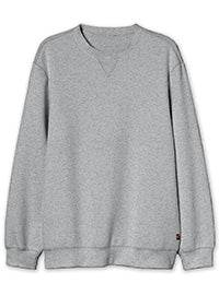 CAMERON | Unisex french terry crew neck || CAMERON | Col rond en molleton unisexe