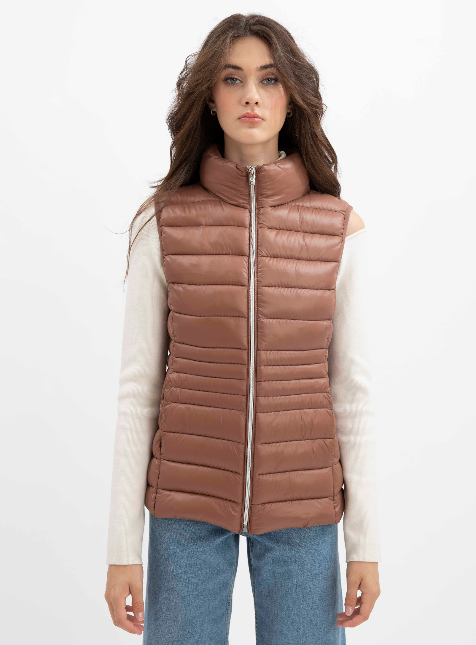 NELLA | Ultralight vest || NELLA |  Gilet ultraléger