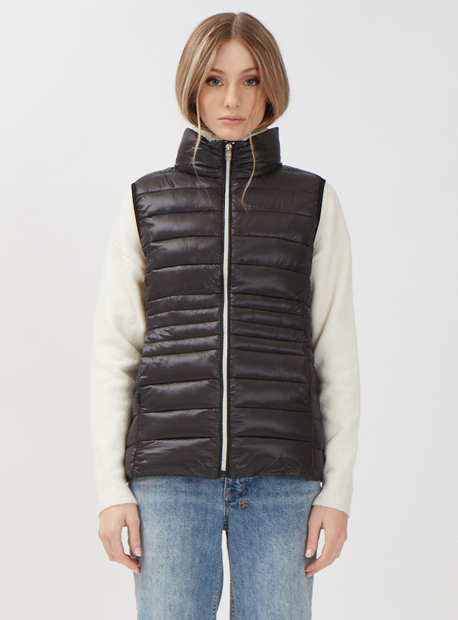 NELLA | Ultralight vest || NELLA |  Gilet ultraléger