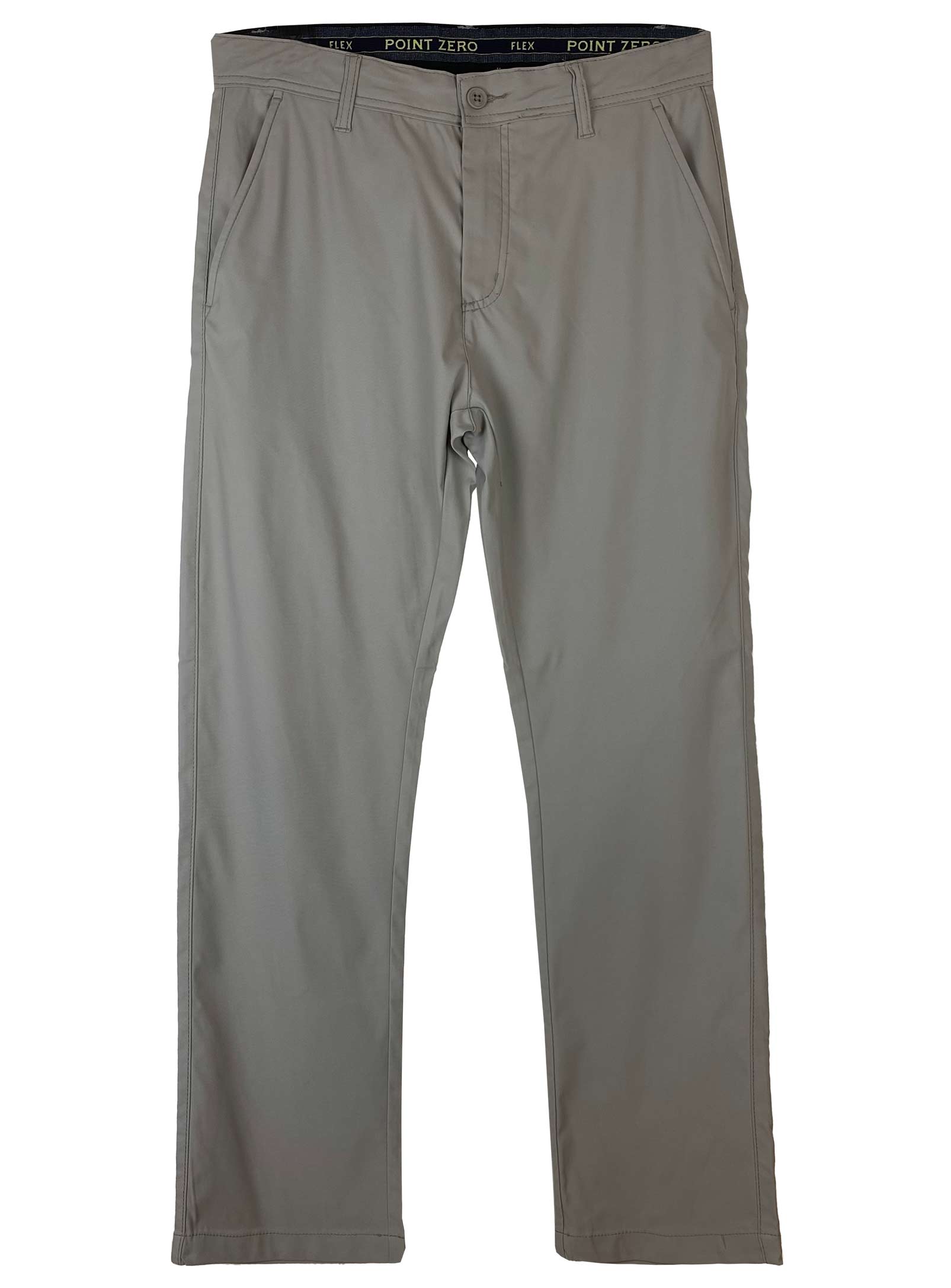 JAY | Twill mechanical stretch pants || JAY | Pantalon stretch mécanique en sergé