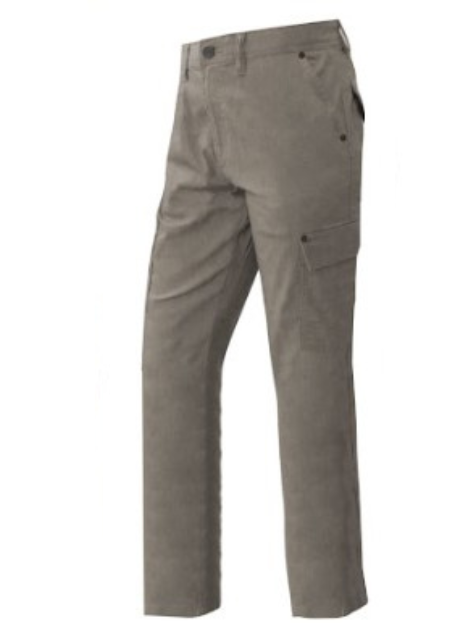 PENTON | Stretch slub denim flex pants with cargo side pockets ||PENTON | Pantalon flex en denim flammé extensible avec poches cargo latérales