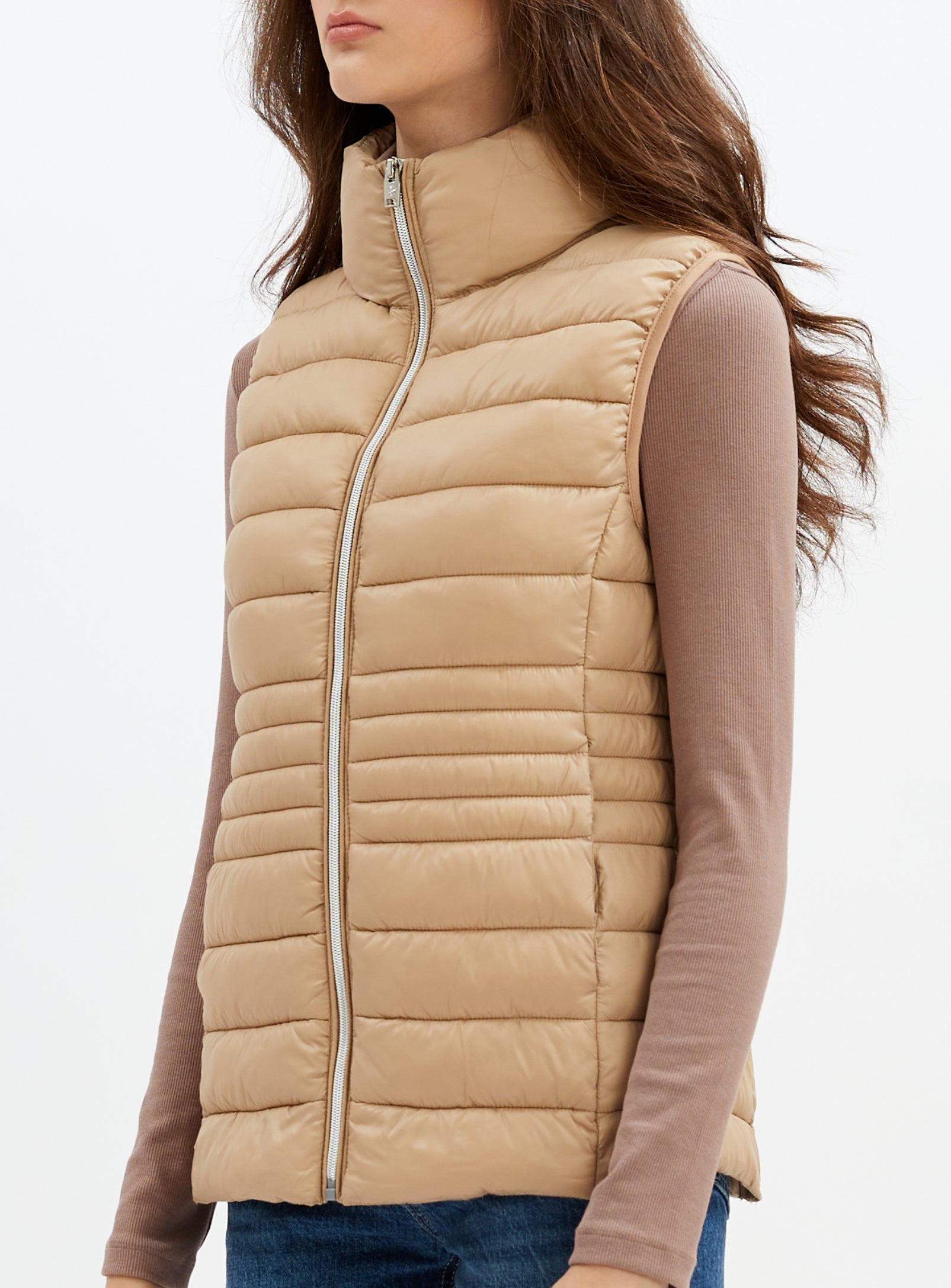 NELLA | Ultralight vest || NELLA |  Gilet ultraléger