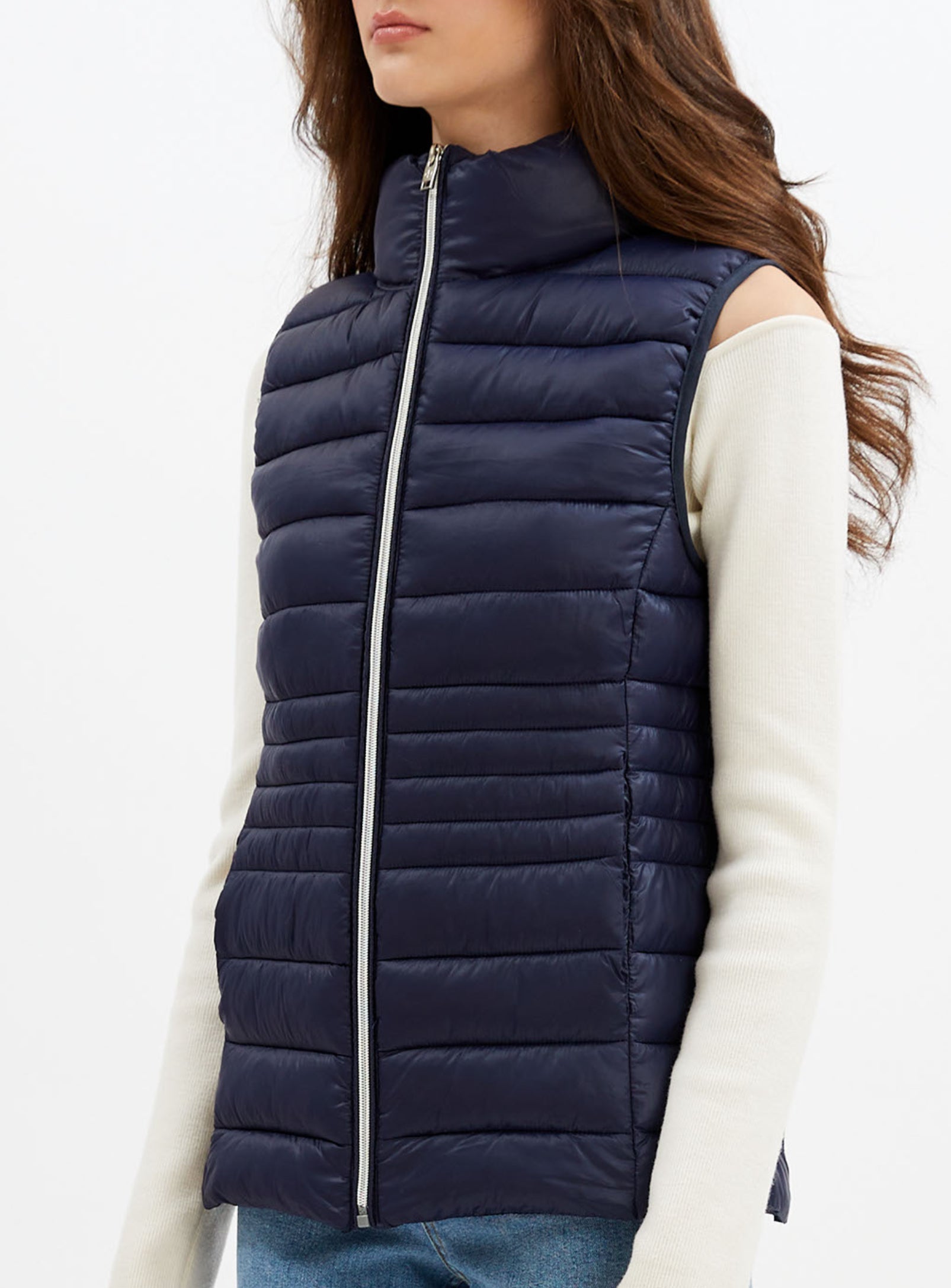 NELLA | Ultralight vest || NELLA |  Gilet ultraléger
