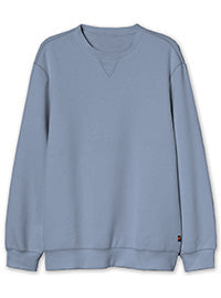 CAMERON | Unisex french terry crew neck || CAMERON | Col rond en molleton unisexe