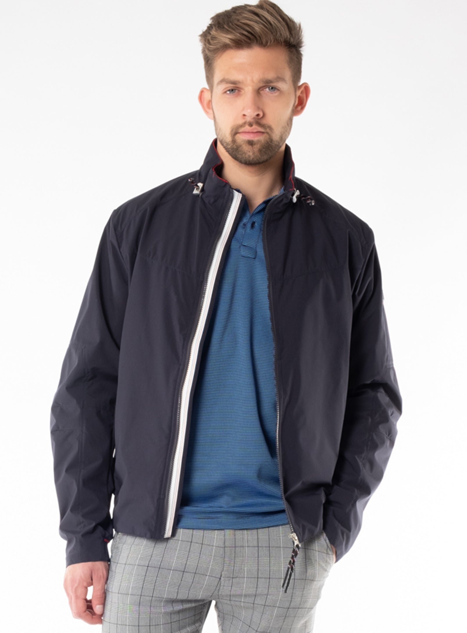 Maddox | microfiber transition bomber || Madox | bombardier de transition en microfibre