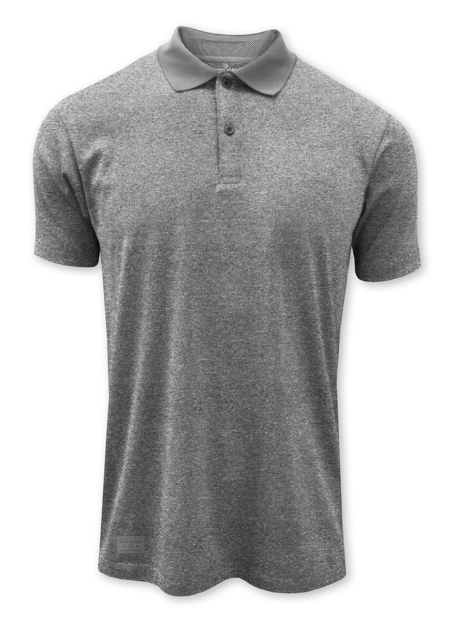 GARY | Active tech polo || GARY | Polo technique actif